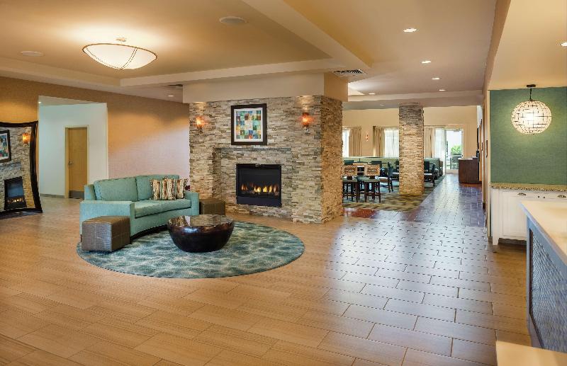 Homewood Suites By Hilton Virginia Beach/norfolk Airport
