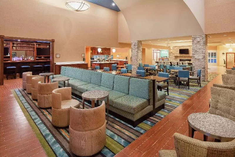 Homewood Suites By Hilton Virginia Beach/norfolk Airport