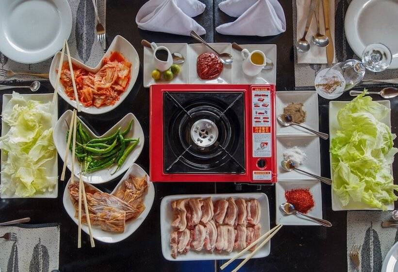 酒店 Alta Vista De Boracay