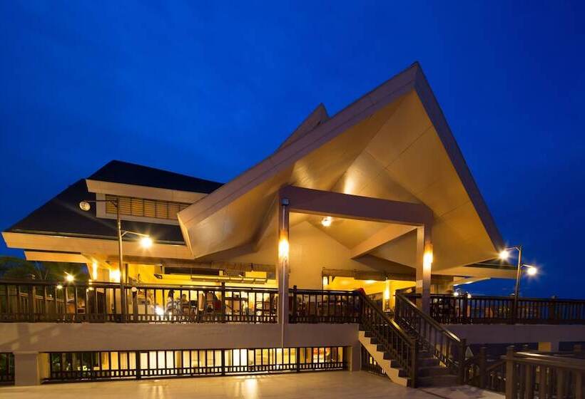 酒店 Alta Vista De Boracay