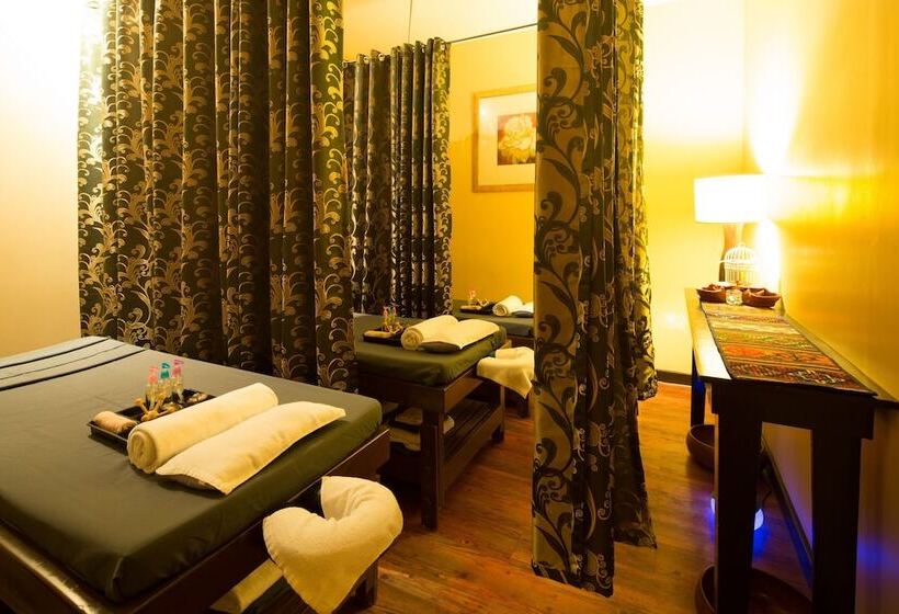 酒店 Alta Vista De Boracay