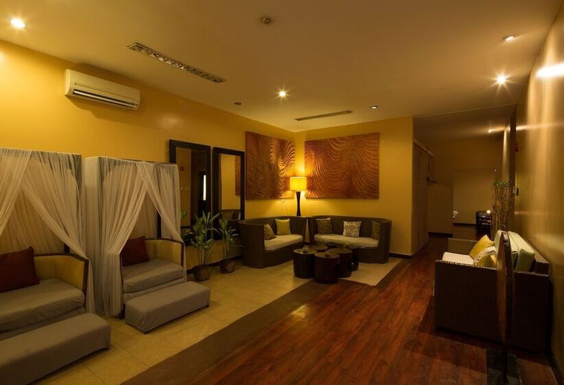 酒店 Alta Vista De Boracay