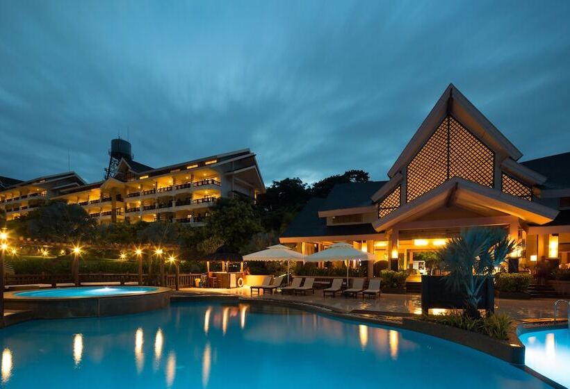 酒店 Alta Vista De Boracay