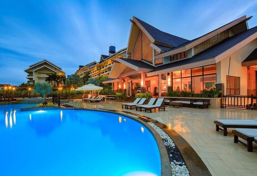 酒店 Alta Vista De Boracay