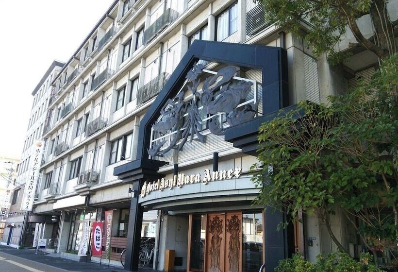 فندق Asyl Nara Annex