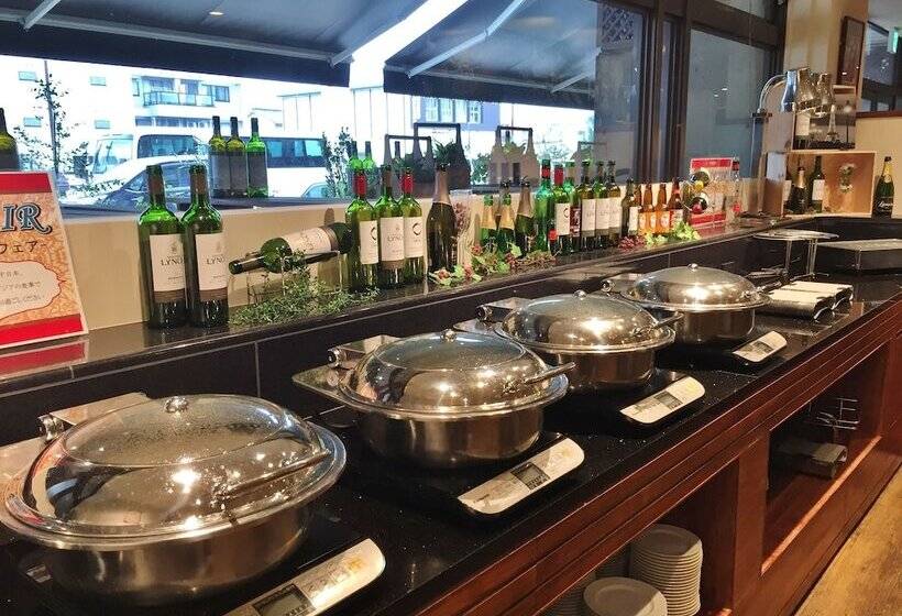 فندق Asyl Nara Annex