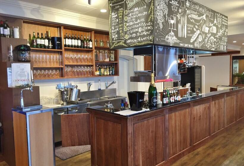 فندق Asyl Nara Annex