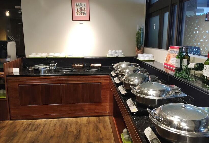 فندق Asyl Nara Annex