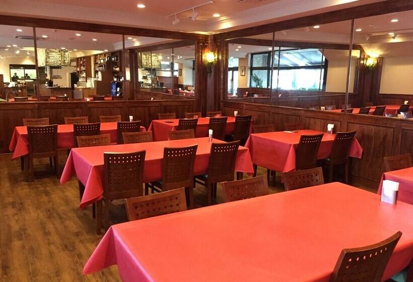 فندق Asyl Nara Annex