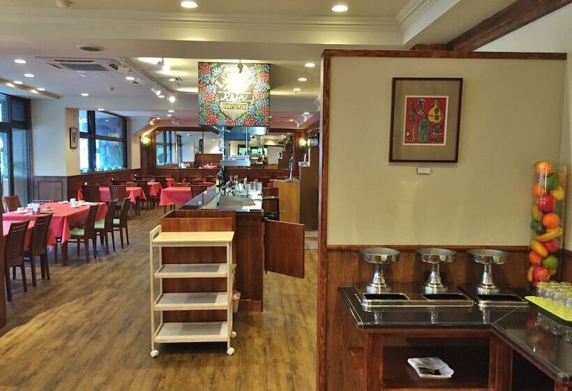 فندق Asyl Nara Annex