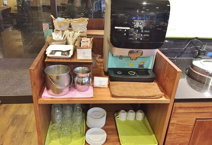 فندق Asyl Nara Annex