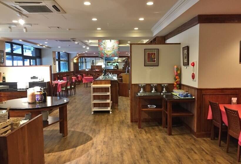 فندق Asyl Nara Annex