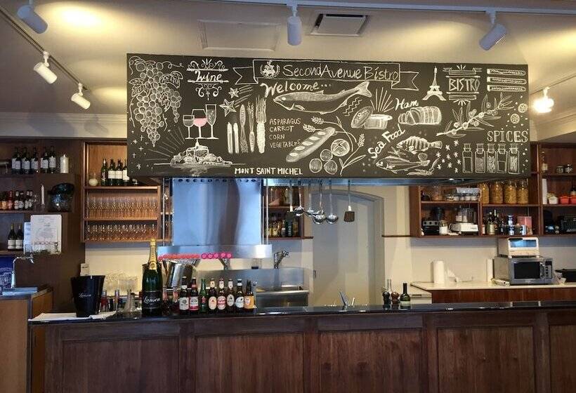 فندق Asyl Nara Annex