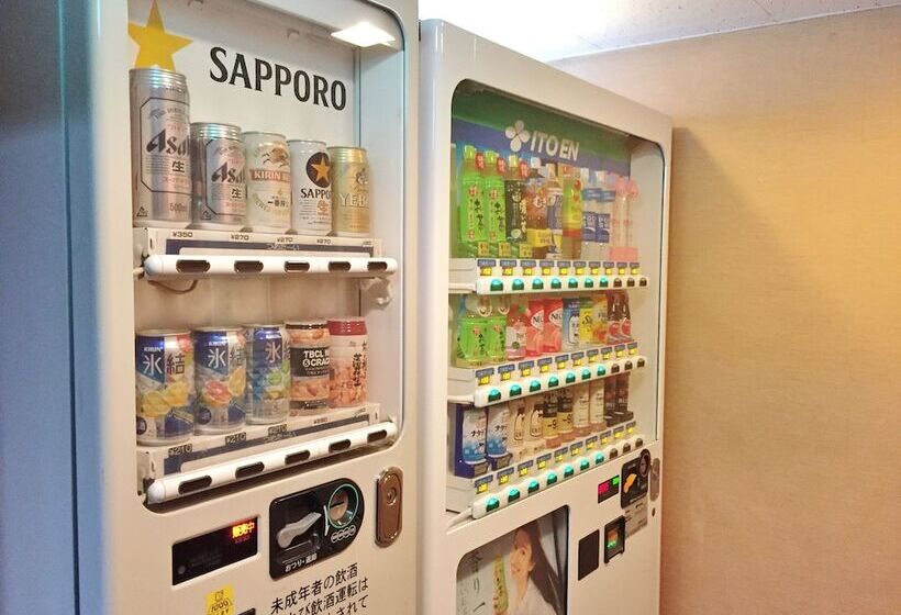 فندق Asyl Nara Annex