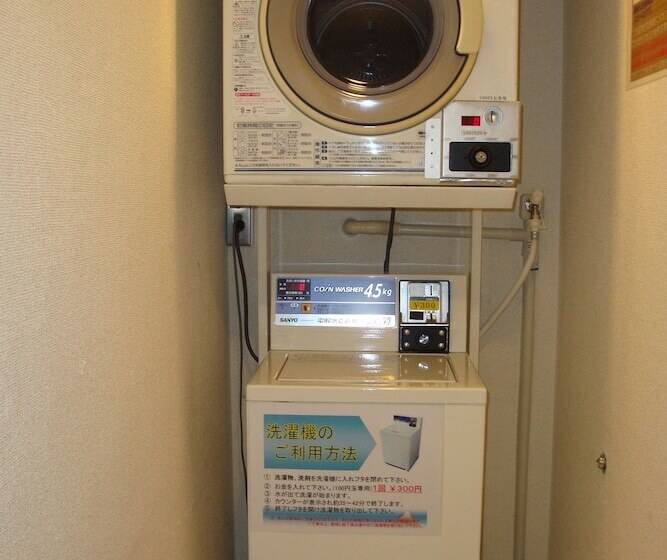 فندق Asyl Nara Annex