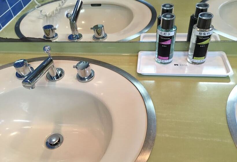 فندق Asyl Nara Annex