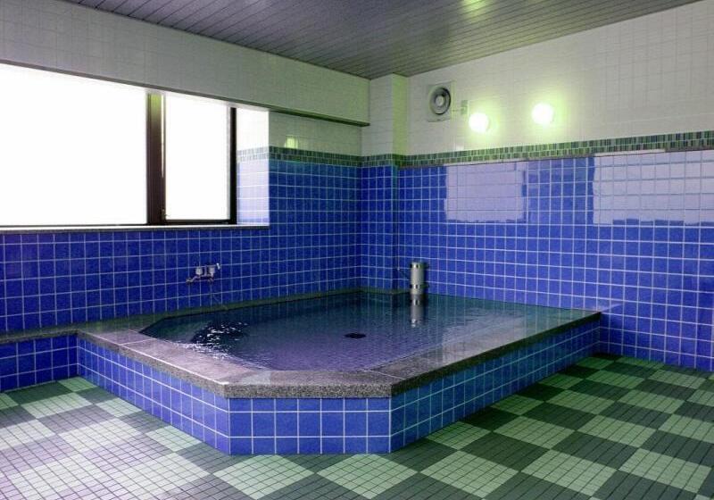 فندق Asyl Nara Annex