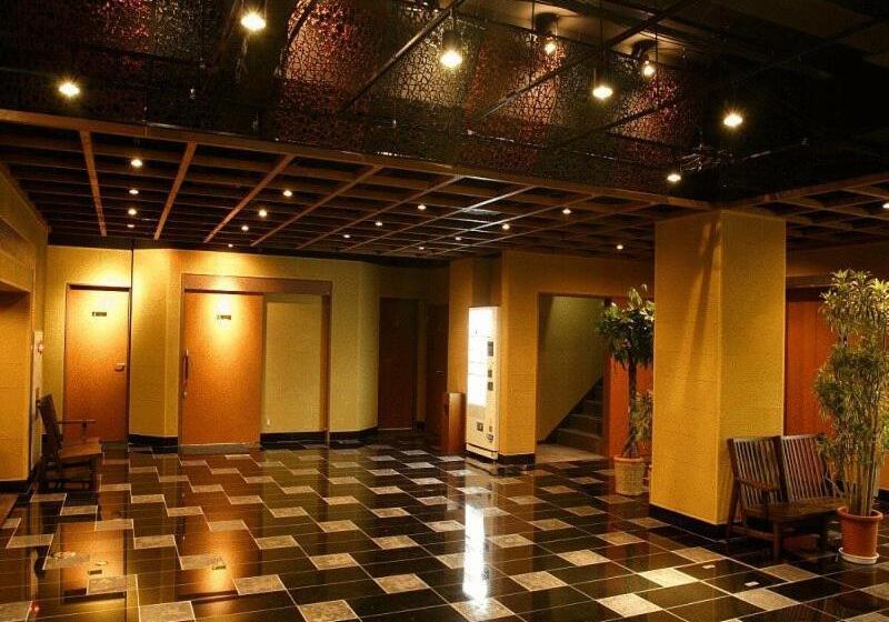 فندق Asyl Nara Annex