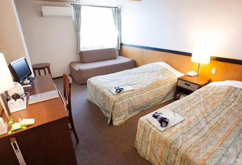 ホテル Asyl Nara Annex