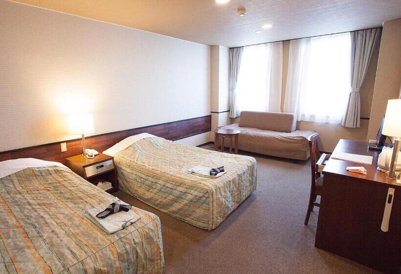 فندق Asyl Nara Annex