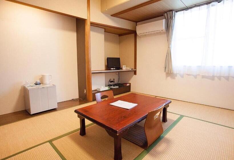 فندق Asyl Nara Annex