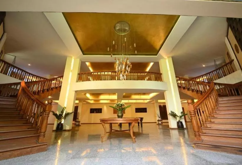 هتل Aye Yar River View Resort