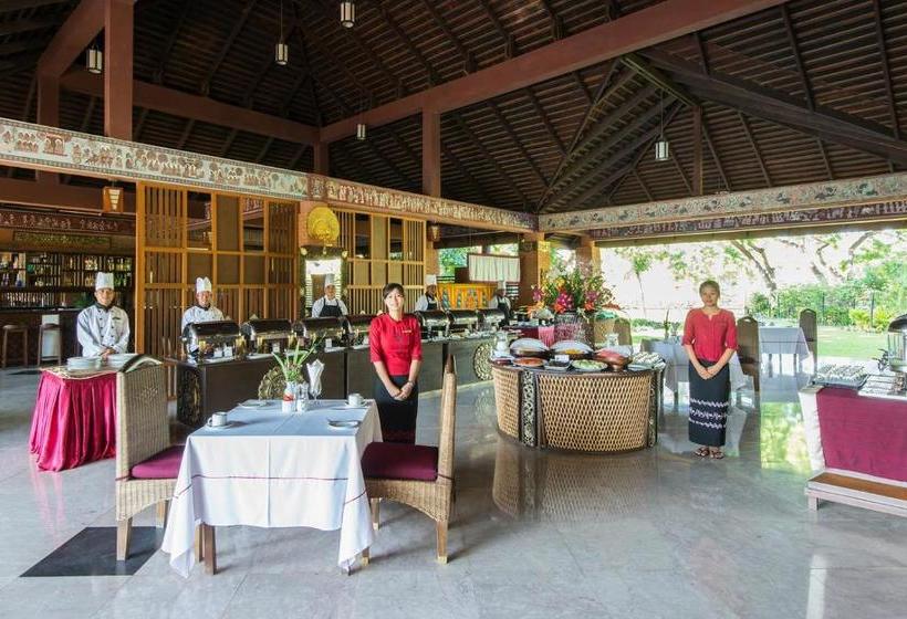 هتل Aye Yar River View Resort