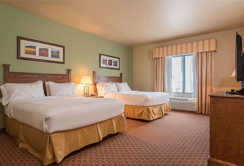 호텔 Baymont Inn & Suites By Wyndham Sturgis