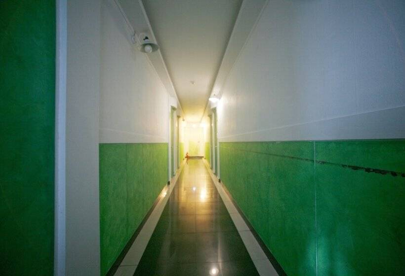 Hotel Biz Jongno Insadong