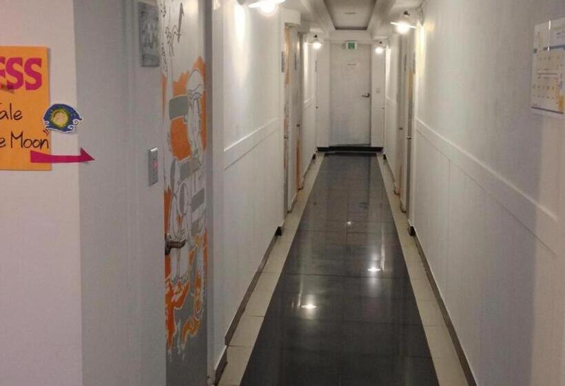 Hotel Biz Jongno Insadong