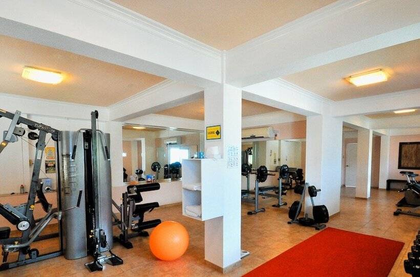 호텔 Breakfast At Monaco   Palais Boracay