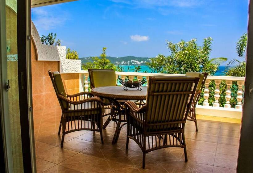 호텔 Breakfast At Monaco   Palais Boracay