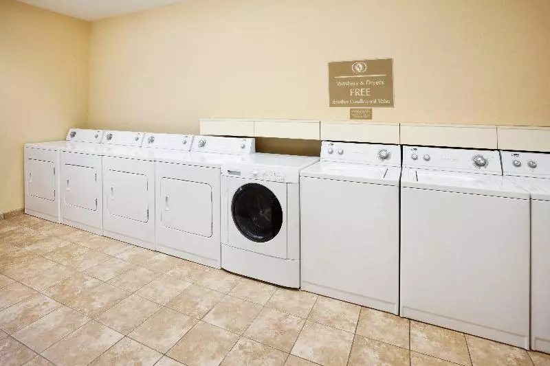 Отель Candlewood Suites Knoxville Airport Alcoa, An Ihg