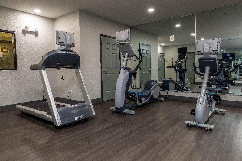 ホテル Candlewood Suites Knoxville Airport Alcoa, An Ihg