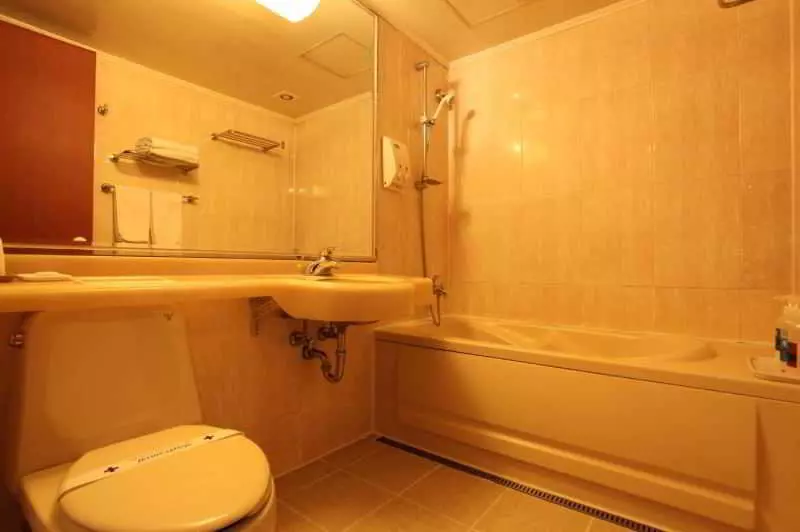 Hotelli Central