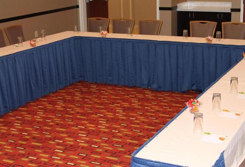 فندق Courtyard By Marriott Vicksburg