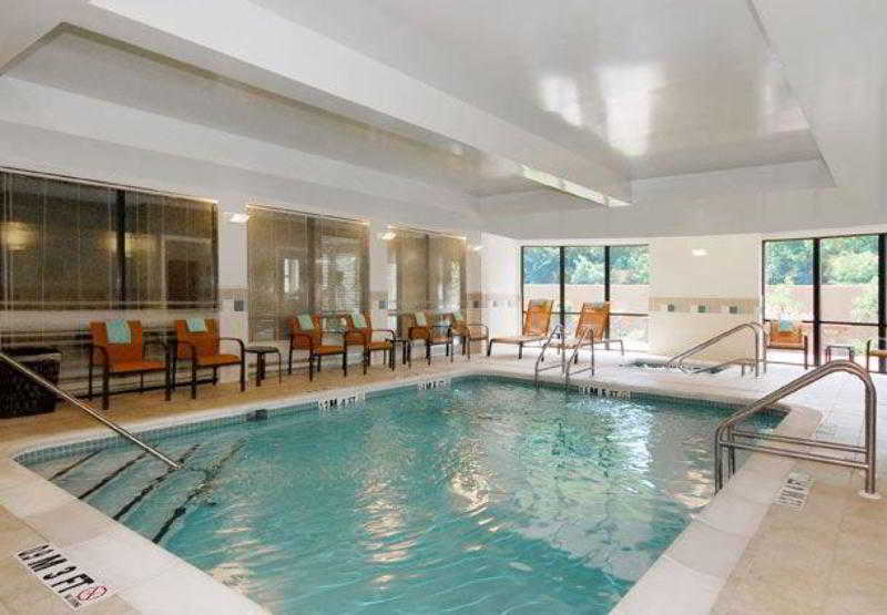 فندق Courtyard By Marriott Vicksburg