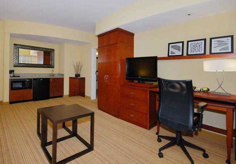 فندق Courtyard By Marriott Vicksburg