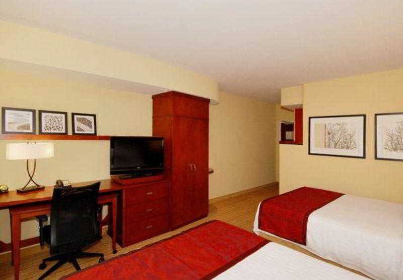 فندق Courtyard By Marriott Vicksburg