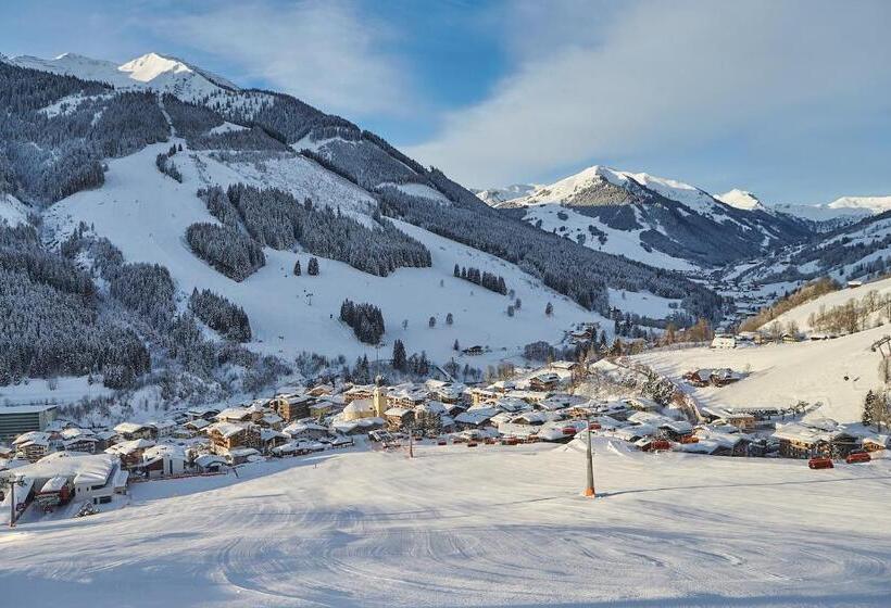 בית מלון כפרי Die Sonne