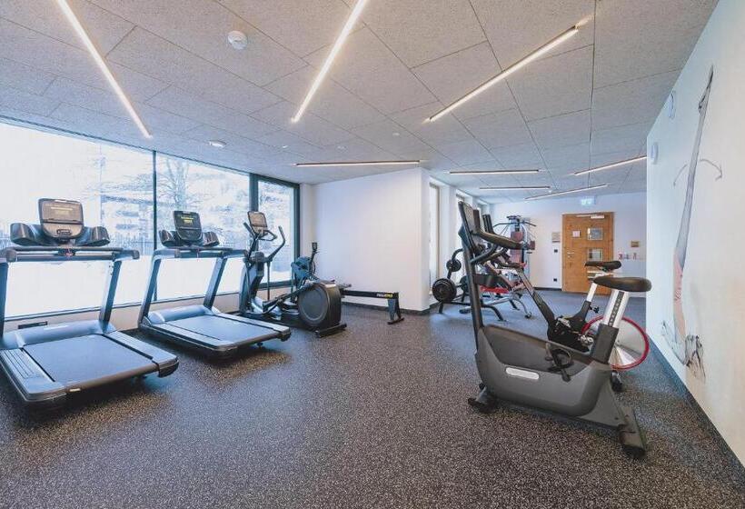 בית מלון כפרי Die Sonne