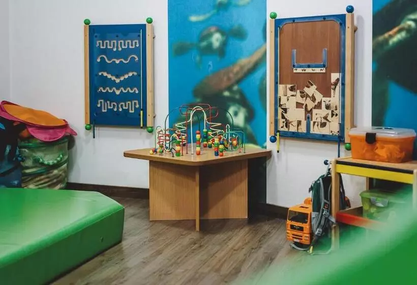 בית מלון כפרי Die Sonne