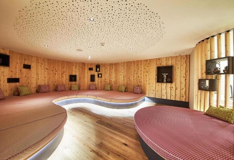 בית מלון כפרי Die Sonne