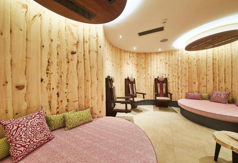 בית מלון כפרי Die Sonne