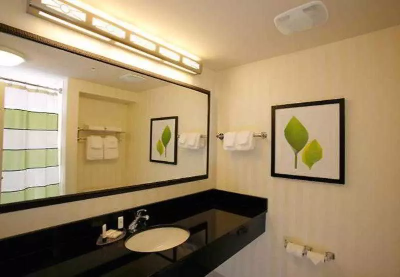 ホテル Fairfield By Marriott Inn & Suites Melbourne West/palm Bay