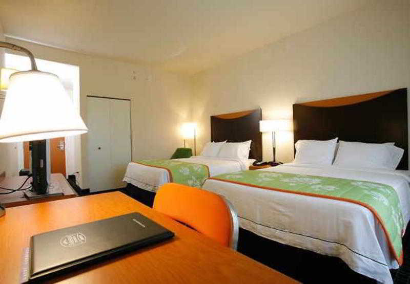 ホテル Fairfield By Marriott Inn & Suites Melbourne West/palm Bay