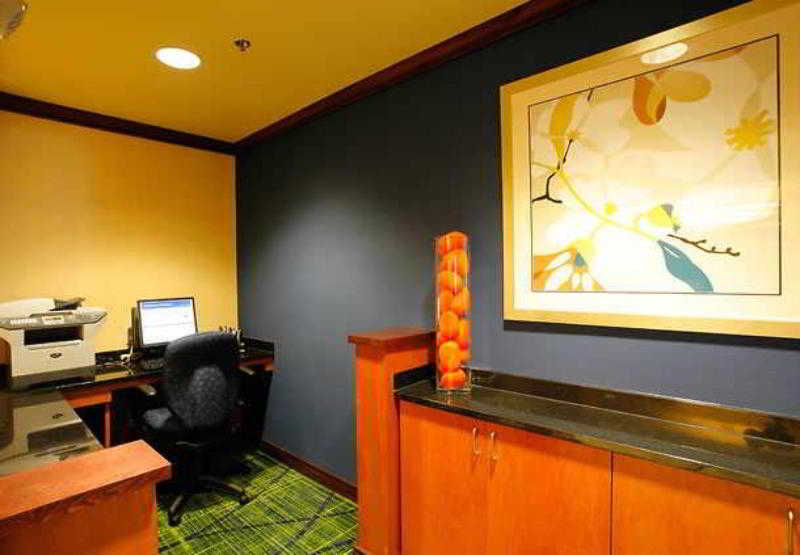 ホテル Fairfield By Marriott Inn & Suites Melbourne West/palm Bay