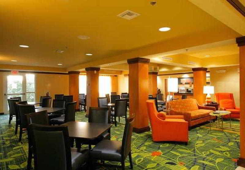 ホテル Fairfield By Marriott Inn & Suites Melbourne West/palm Bay