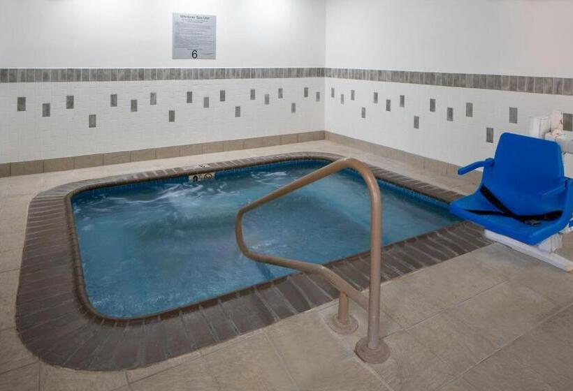 בית מלון כפרי Fairfield Inn And Suites Memphis Germantown