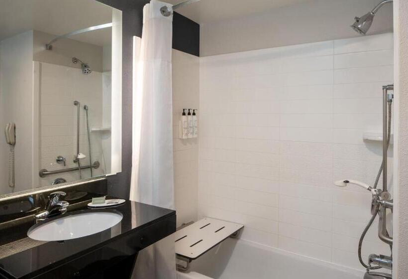 בית מלון כפרי Fairfield Inn And Suites Memphis Germantown